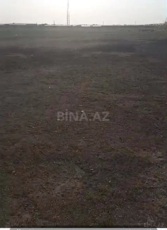 Satılır torpaq sahəsi 255 m²