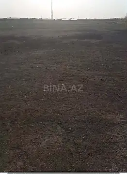 Satılır torpaq sahəsi 255 m²