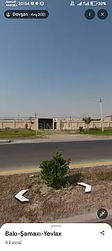 Satılır torpaq sahəsi 255 m² — Bakı, Hökməli 255.00 m²