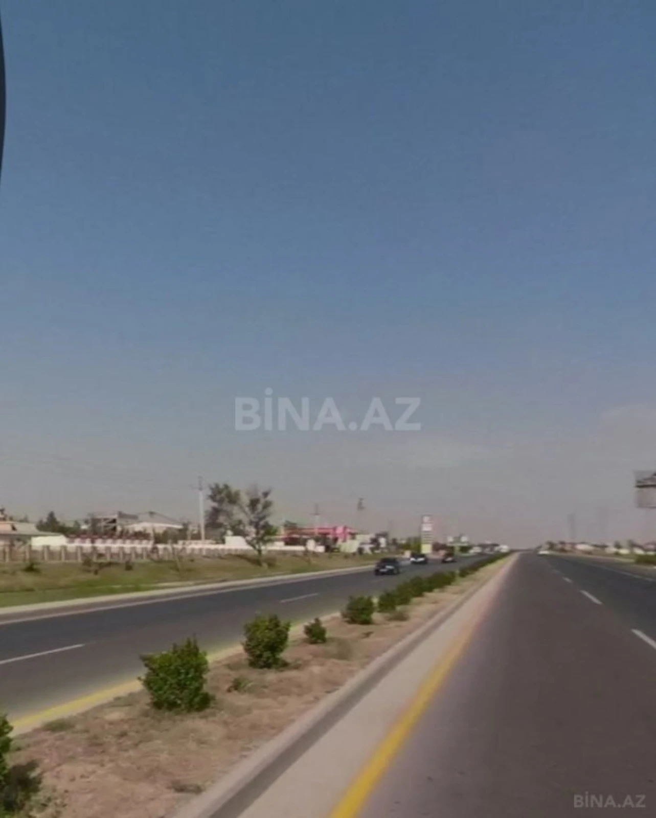 Satılır torpaq sahəsi 255 m²