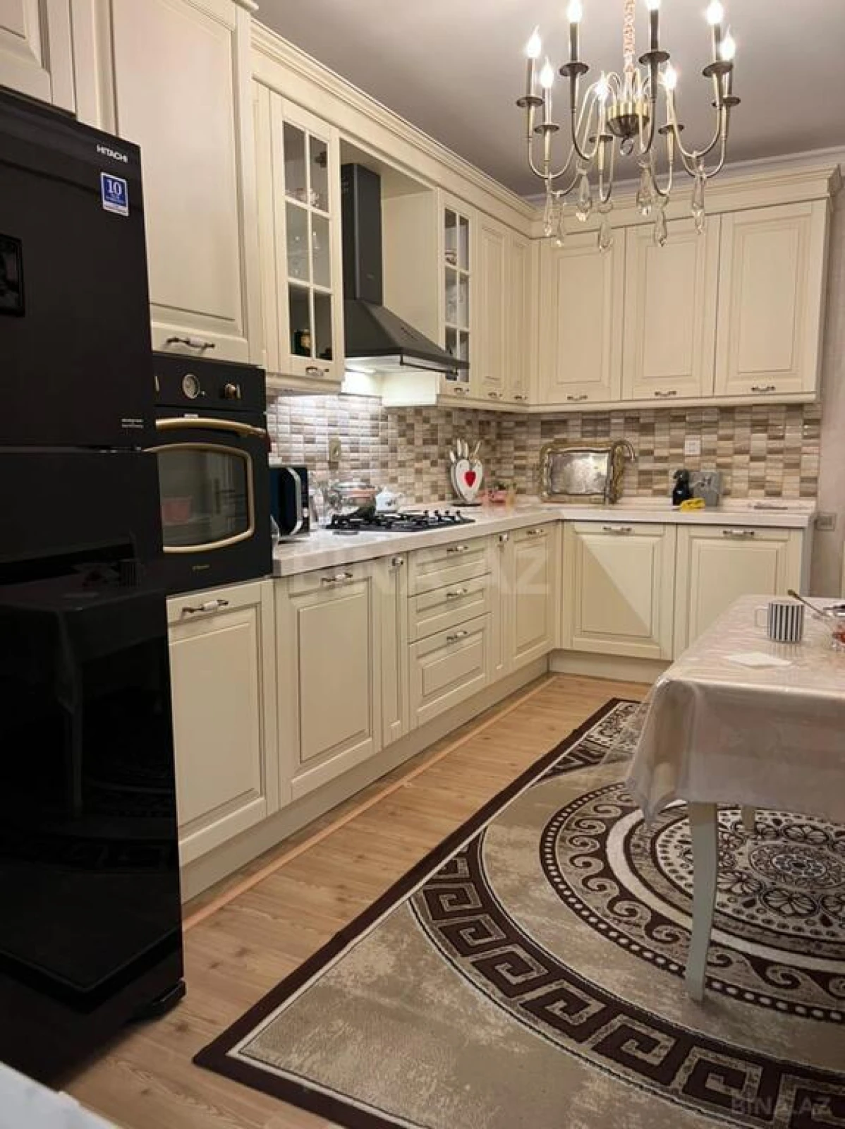 Satılır 3 otaqlı mənzil 123 m²