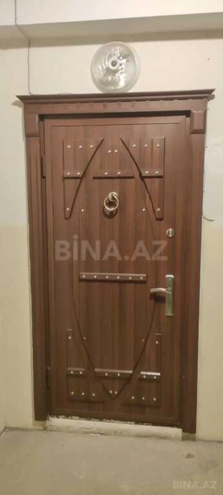 Satılır 3 otaqlı mənzil 123 m²