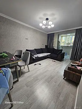Satılır 2 otaqlı mənzil 36 m²