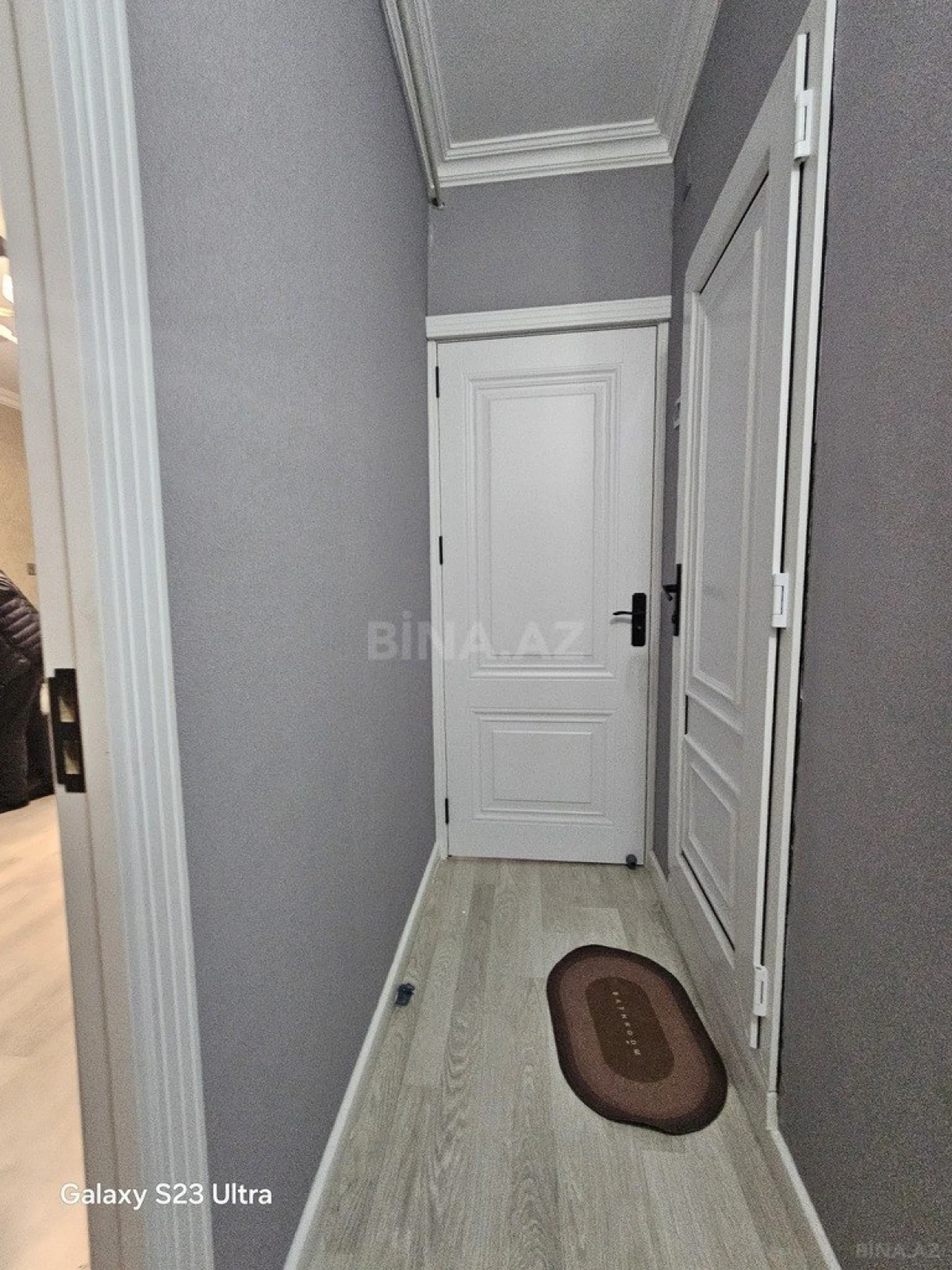 Satılır 2 otaqlı mənzil 36 m²