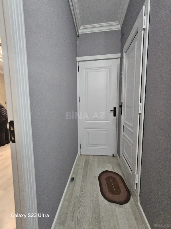 Satılır 2 otaqlı mənzil 36 m²
