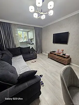 Satılır 2 otaqlı mənzil 36 m² — Bakı, Keşlə 2 otaq 36.00 m²