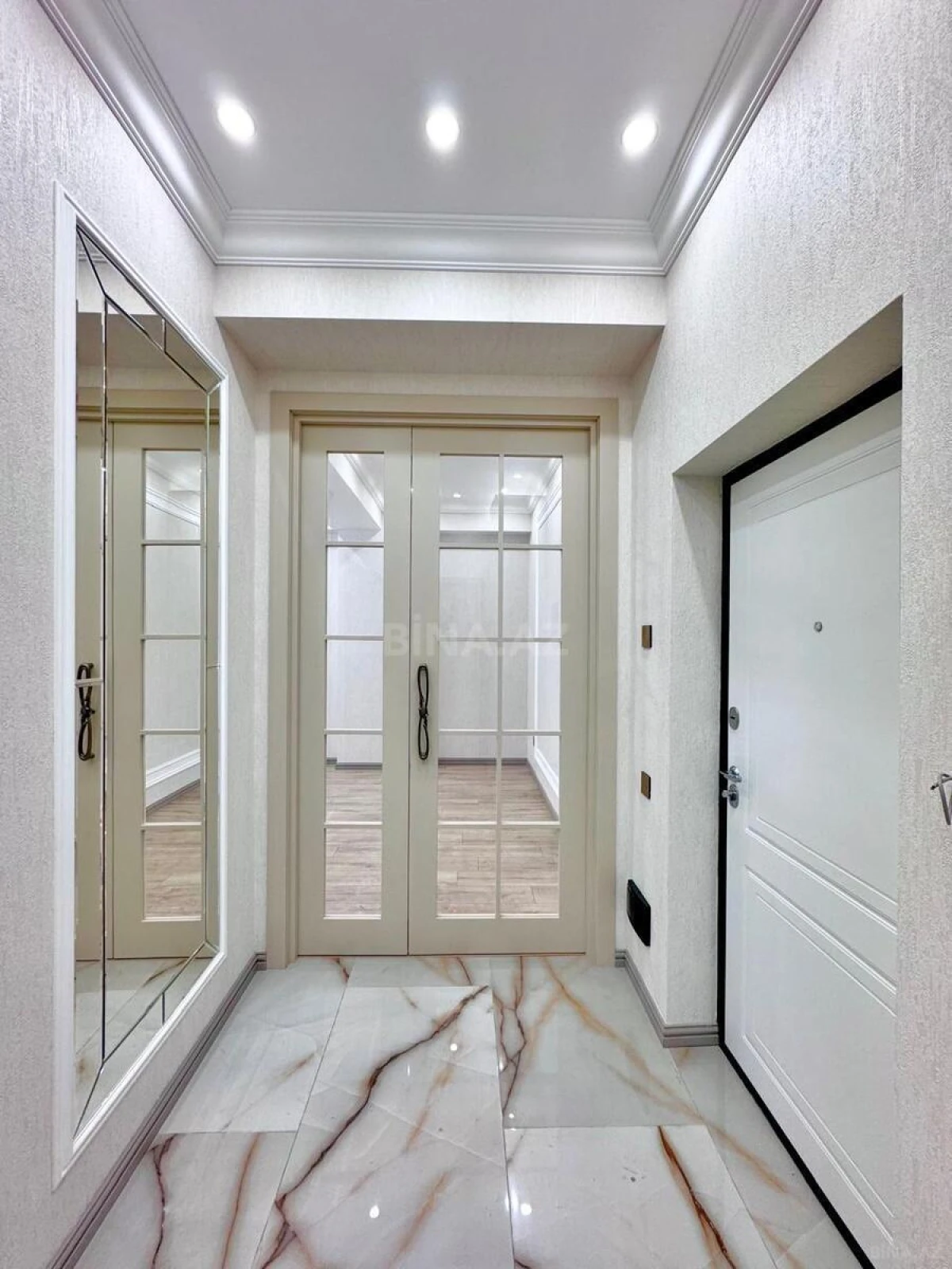 Satılır 3 otaqlı mənzil 80 m²