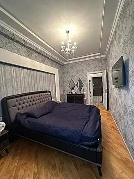Satılır 2 otaqlı mənzil 68 m²
