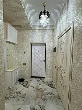 Satılır 2 otaqlı mənzil 65 m²