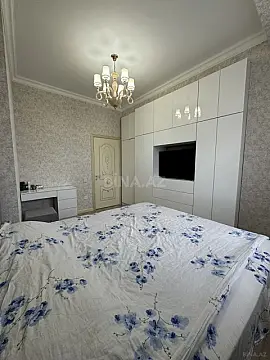 Satılır 2 otaqlı mənzil 65 m²