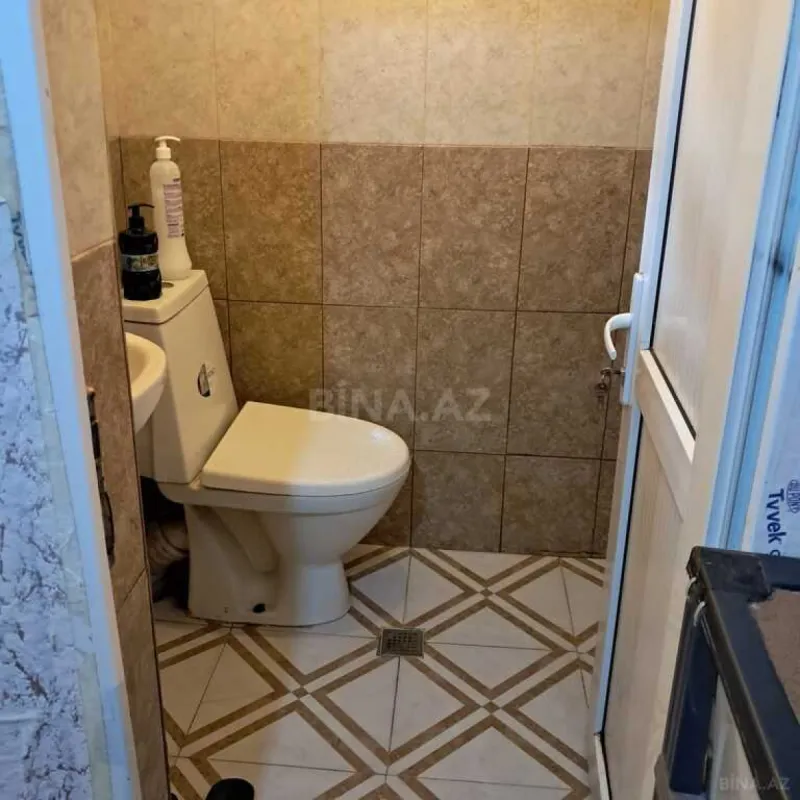 Satılır 2 otaqlı həyət evi 40 m²