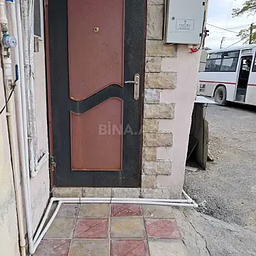 Satılır 2 otaqlı həyət evi 40 m² — Bakı, Əmircan 2 otaq 40.00 m²