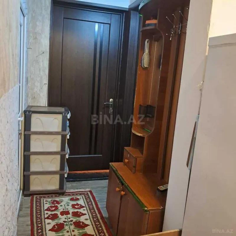 Satılır 2 otaqlı həyət evi 40 m²