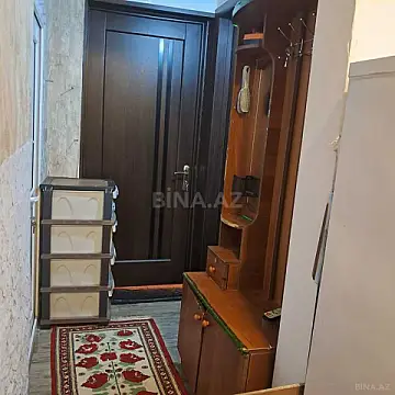 Satılır 2 otaqlı həyət evi 40 m²