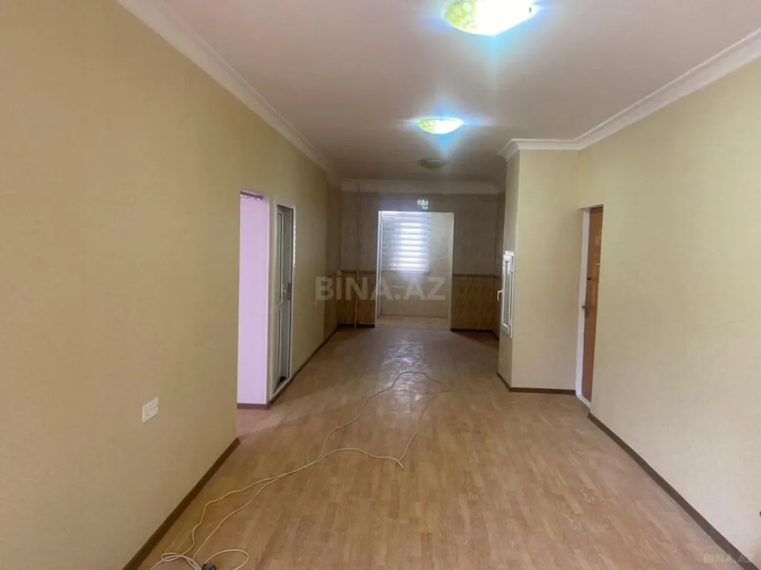 Kirayə verilir obyekt 100 m²