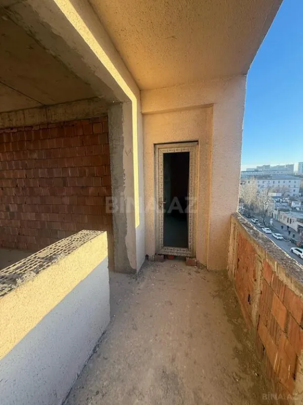 Satılır 3 otaqlı mənzil 150 m²