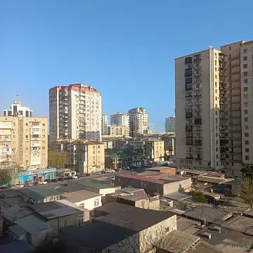 Satılır 3 otaqlı mənzil 150 m² — Bakı, Yasamal 3 otaq 150.00 m²