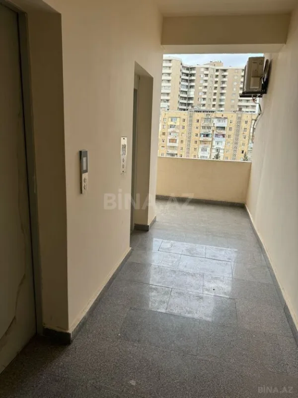 Satılır 3 otaqlı mənzil 150 m²