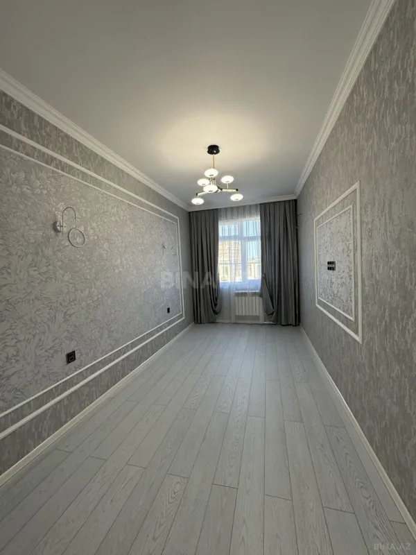 Satılır 2 otaqlı mənzil 50 m²