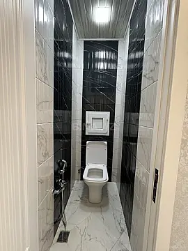 Satılır 2 otaqlı mənzil 50 m²