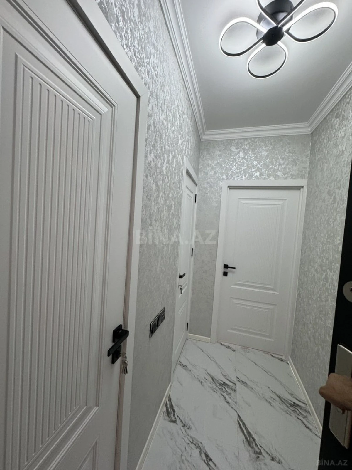 Satılır 2 otaqlı mənzil 50 m²