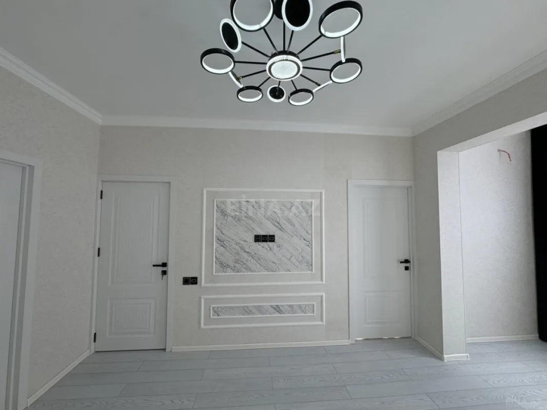 Satılır 2 otaqlı mənzil 50 m²
