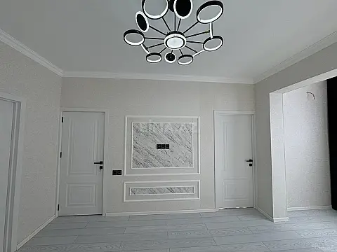 Satılır 2 otaqlı mənzil 50 m²