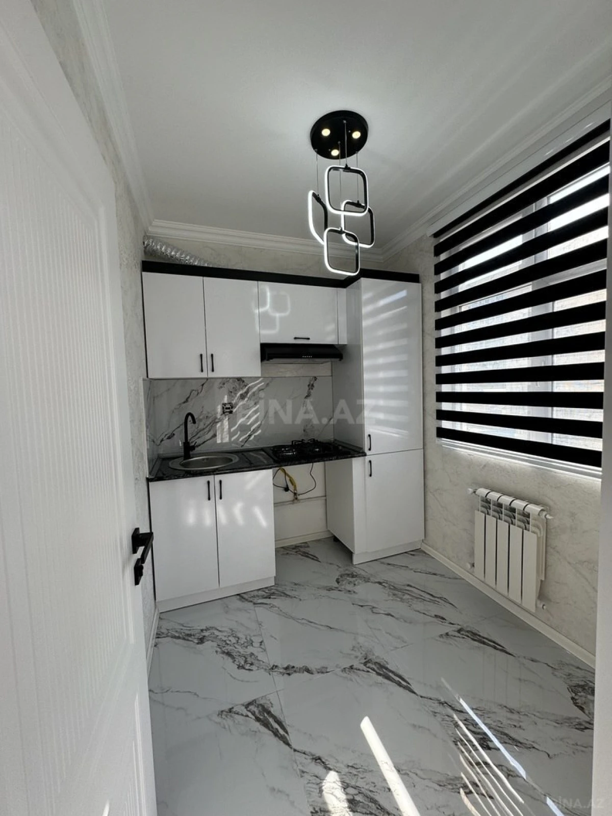 Satılır 2 otaqlı mənzil 50 m²