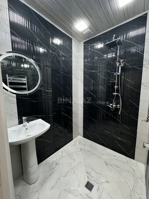 Satılır 2 otaqlı mənzil 50 m²