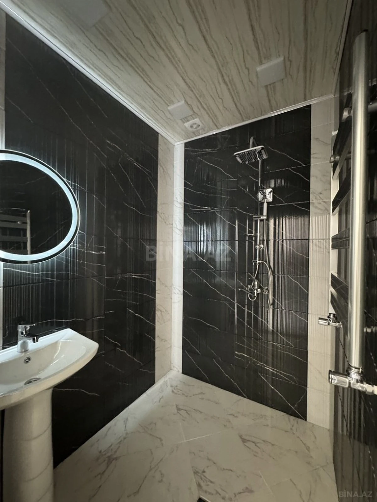 Satılır 2 otaqlı mənzil 50 m²