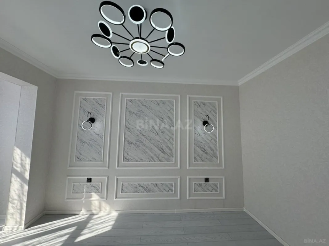 Satılır 2 otaqlı mənzil 50 m²