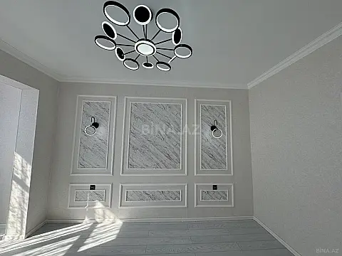 Satılır 2 otaqlı mənzil 50 m²