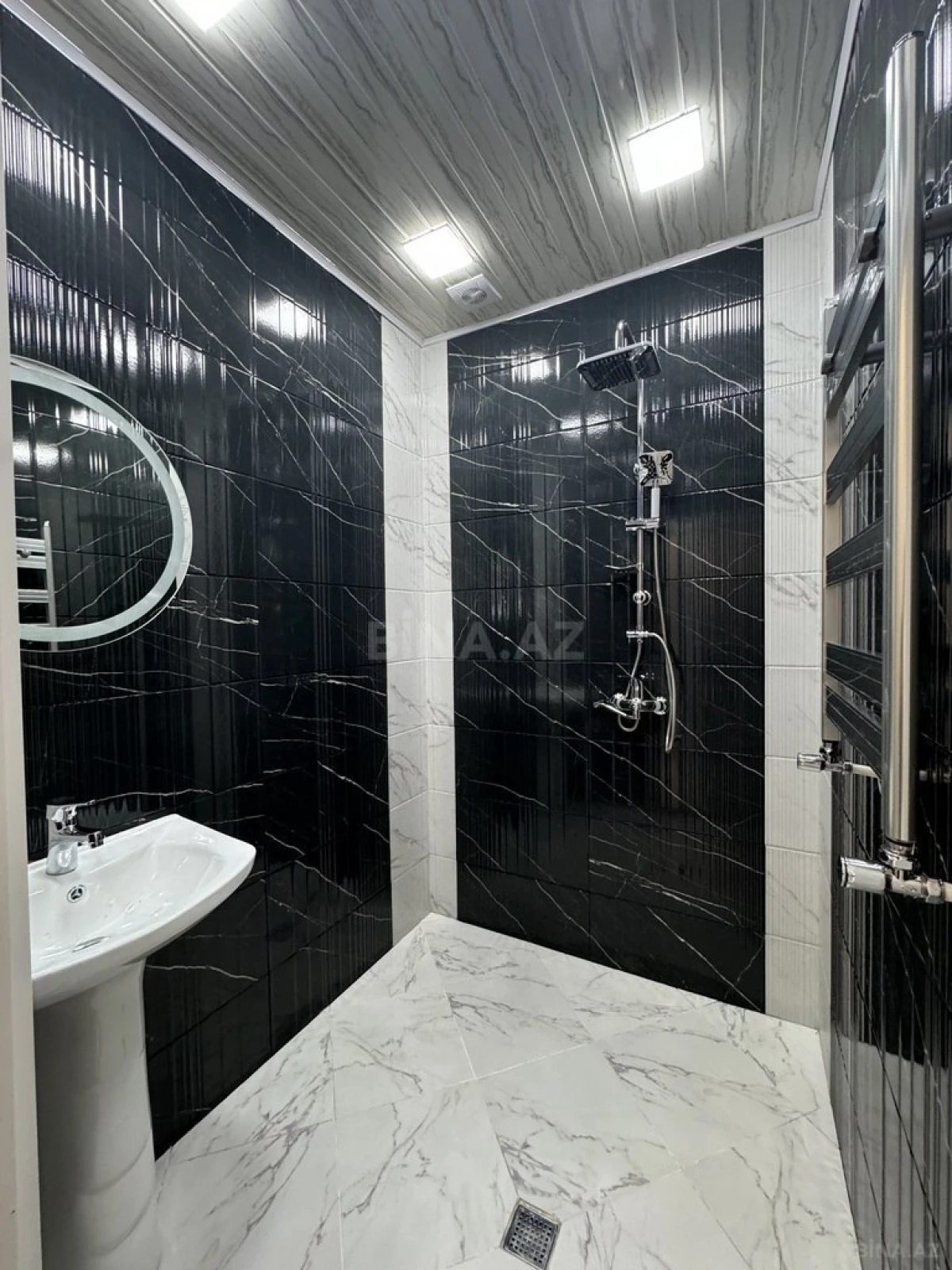 Satılır 2 otaqlı mənzil 50 m²