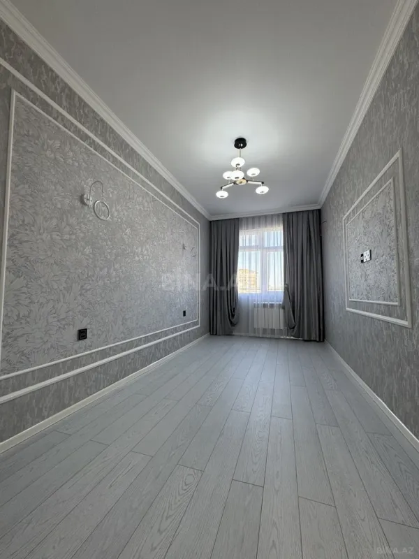 Satılır 2 otaqlı mənzil 50 m²
