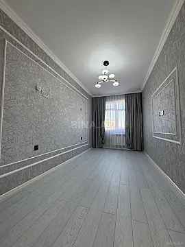 Satılır 2 otaqlı mənzil 50 m² — Bakı, Memar Əcəmi yanı 2 otaq 50.00 m²