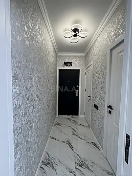 Satılır 2 otaqlı mənzil 50 m²