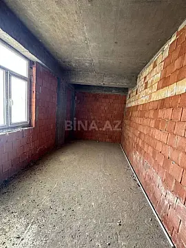 Satılır 3 otaqlı mənzil 92 m²