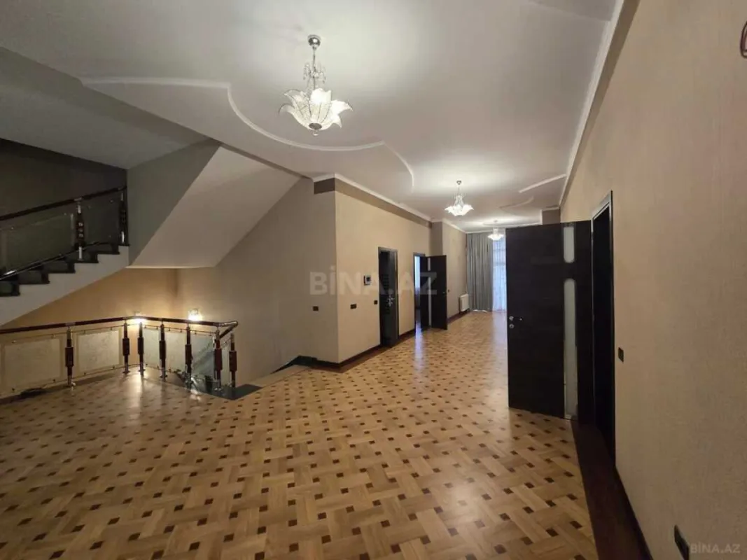 Satılır 6 otaqlı həyət evi 1000 m²