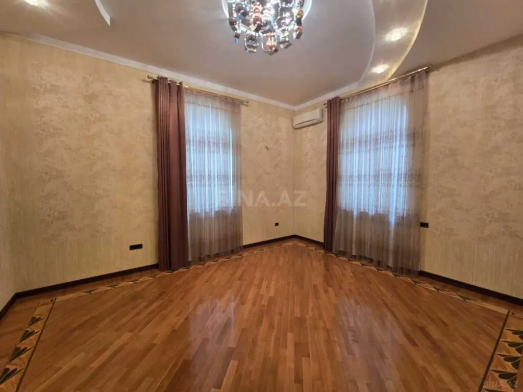 Satılır 6 otaqlı həyət evi 1000 m²