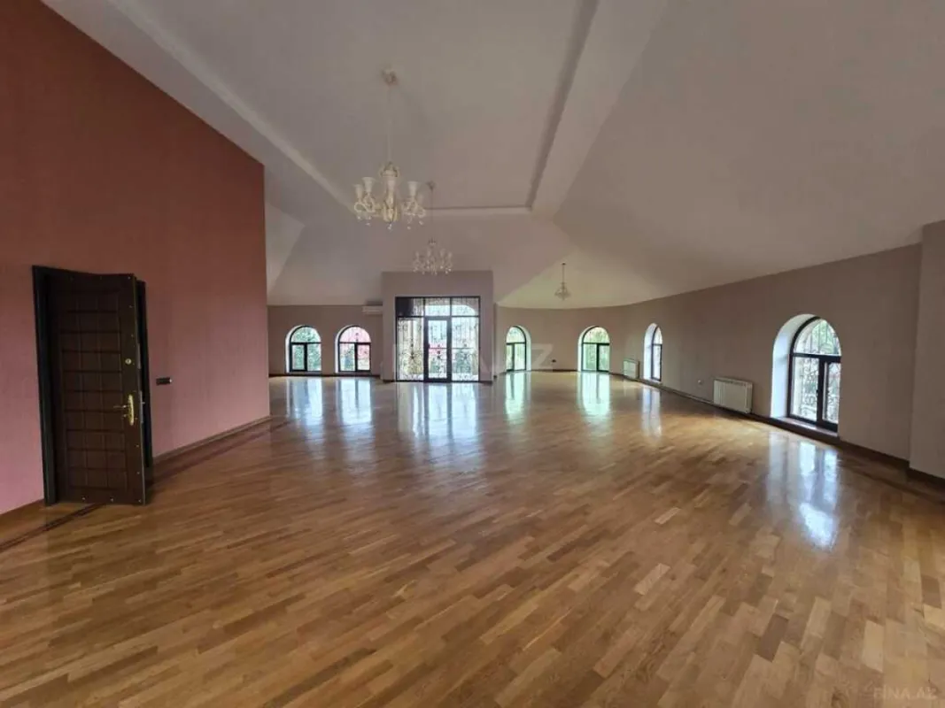 Satılır 6 otaqlı həyət evi 1000 m²