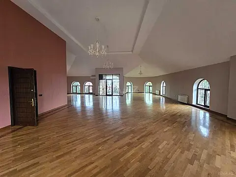 Satılır 6 otaqlı həyət evi 1000 m²