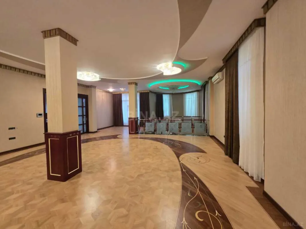 Satılır 6 otaqlı həyət evi 1000 m²
