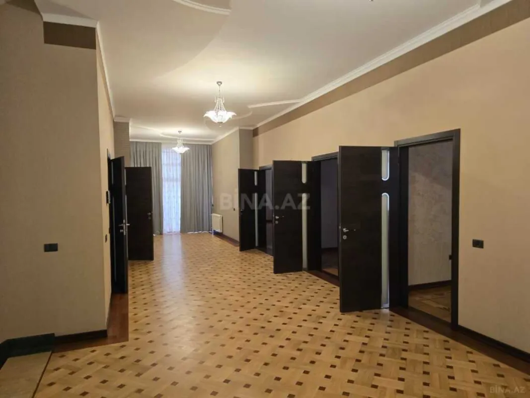 Satılır 6 otaqlı həyət evi 1000 m²