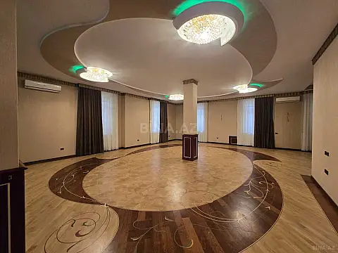 Satılır 6 otaqlı həyət evi 1000 m²