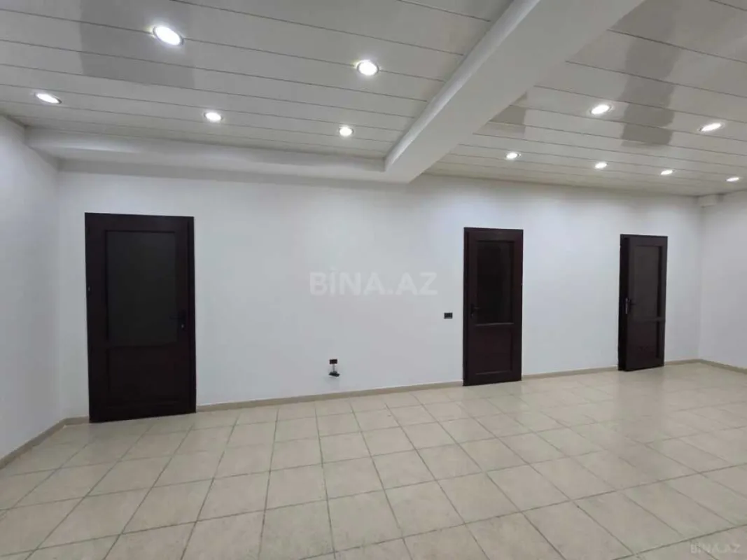 Satılır 6 otaqlı həyət evi 1000 m²