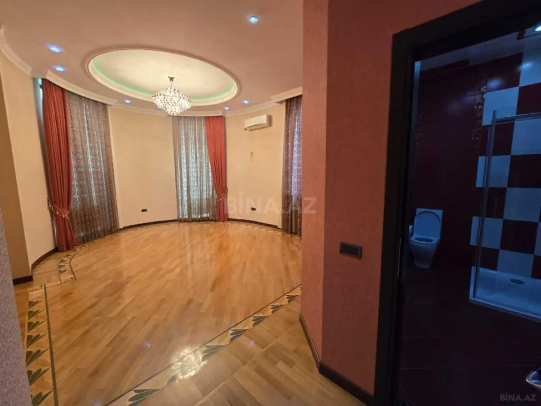 Satılır 6 otaqlı həyət evi 1000 m²