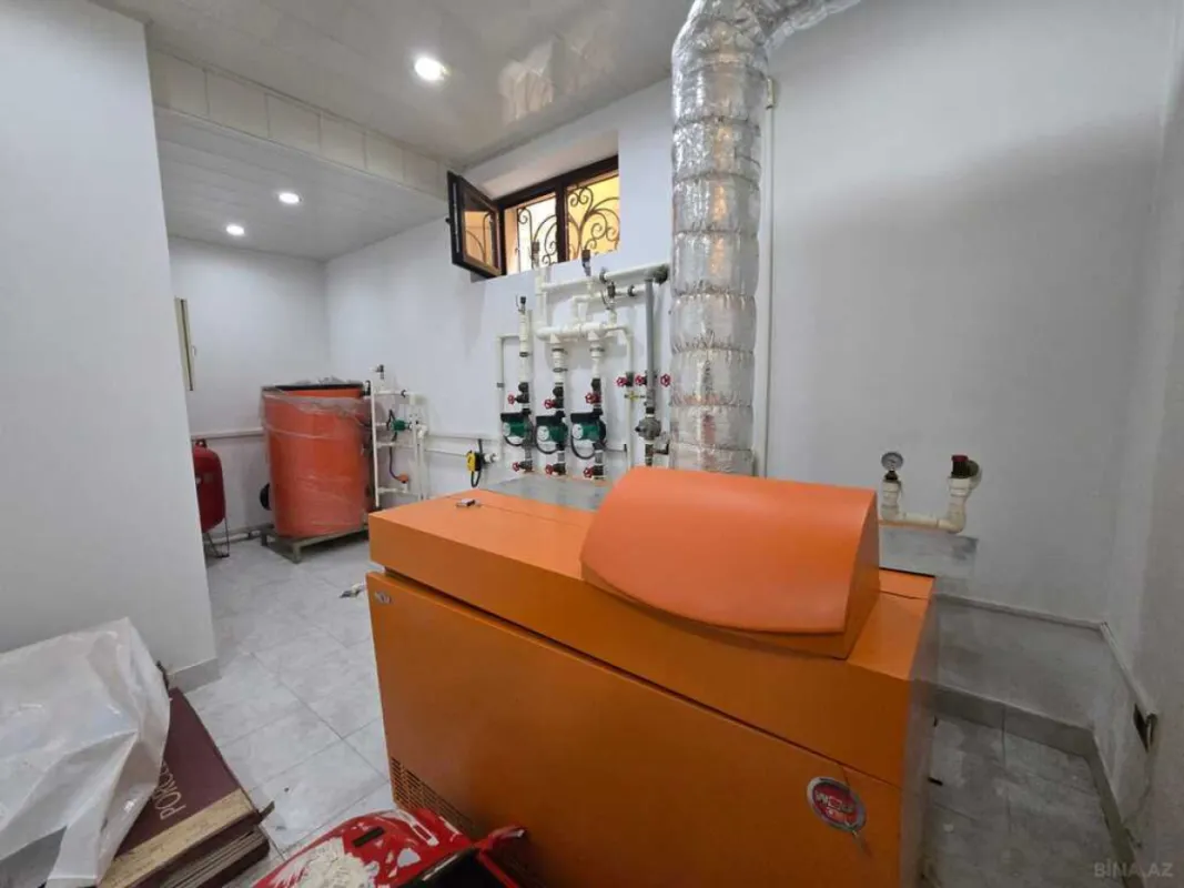 Satılır 6 otaqlı həyət evi 1000 m²