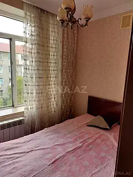 Kirayə verilir 2 otaqlı mənzil 35 m²