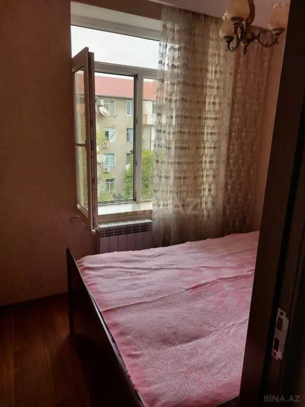 Kirayə verilir 2 otaqlı mənzil 35 m²