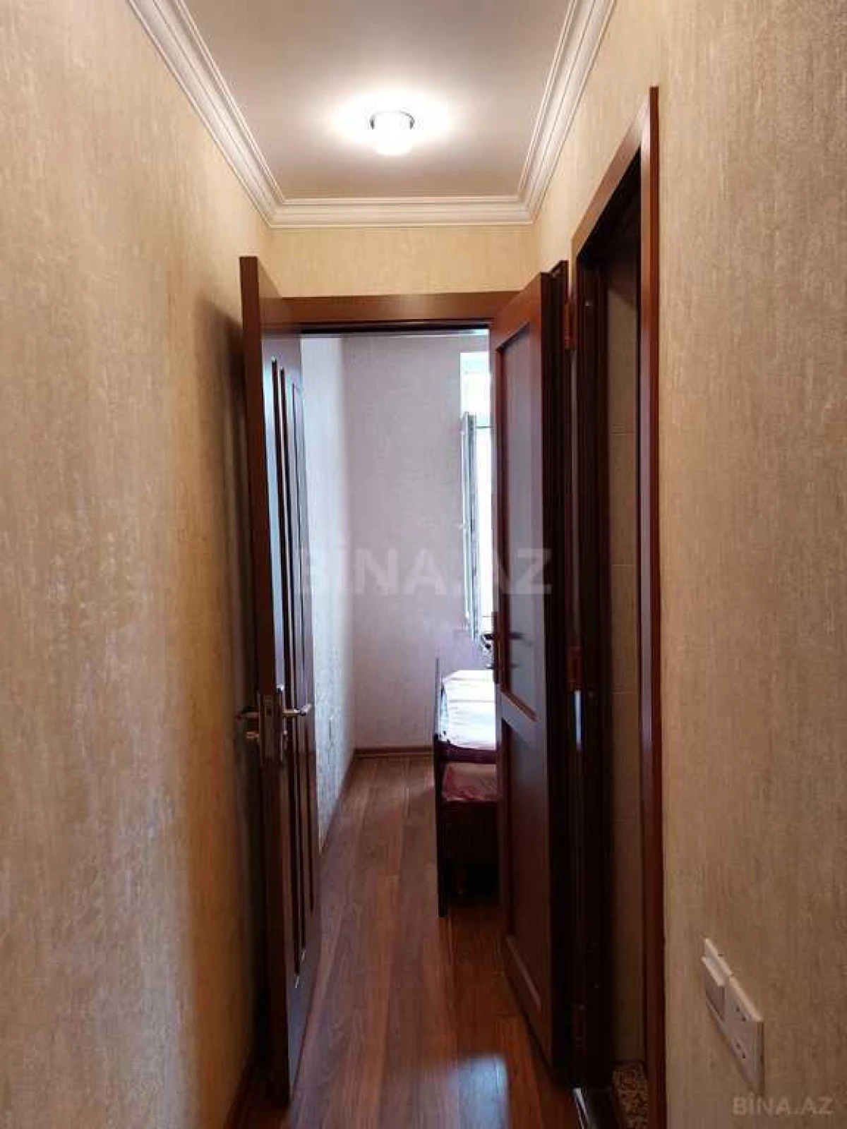 Kirayə verilir 2 otaqlı mənzil 35 m²